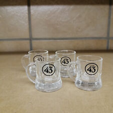 Licor schnapsglas gläser gebraucht kaufen  Bramsche