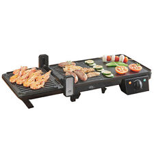 Elta elektrischer tischgrill gebraucht kaufen  Nauen