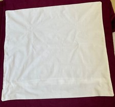 Vintage kopfkissenbezug gebraucht kaufen  Otterndorf
