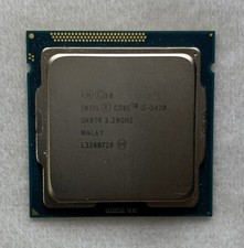 Intel core 3470 gebraucht kaufen  Kamp-Lintfort
