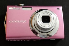Nikon coolpix s4000 gebraucht kaufen  Lindau (Bodensee)