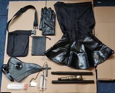Plague doctor costume for sale  BRADFORD