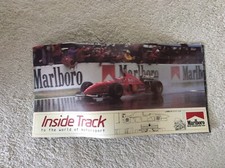 Marlboro inside track for sale  FAREHAM