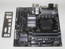 Gigabyte mainboard modell gebraucht kaufen  Köln
