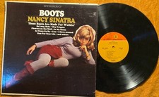 Nancy sinatra boots for sale  Keller