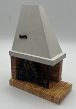 Dolls house rustic for sale  BIDEFORD