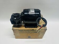 Bodine nsh 33r for sale  Elberta