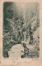 Caprile serrai sottoguda usato  Cremona