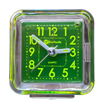 Orologio sveglia viaggio usato  Due Carrare