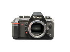Nikon 501 analoge gebraucht kaufen  Altenkirchen