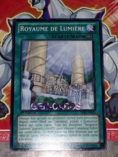 Carte royaume lumiere d'occasion  Bruay-la-Buissière