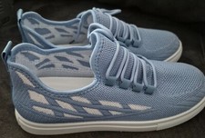 Modische damen sneaker gebraucht kaufen  Viersen