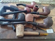 Vecchi pipe usato  Reggio Calabria