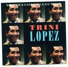 Trini lopez magic gebraucht kaufen  Deutschland