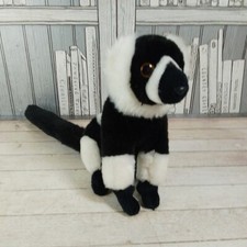 Lemur plush suma for sale  OLDBURY