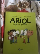 Ariol fête grenouille d'occasion  Aulnay-sous-Bois
