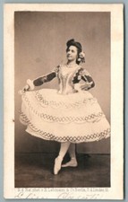 Cdv 1860 elise d'occasion  Viry-Châtillon
