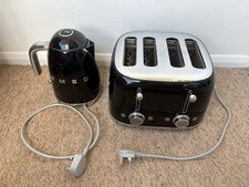 Smeg kettle klf03bluk for sale Smeg kettle klf03bluk for sale  CHELTENHAM