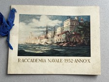 accademia navale livorno usato  Saronno