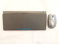 Logitech bluetooth tablet for sale  Henderson