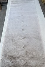 Edelzeit teppich kaninchenfell gebraucht kaufen  Berlin