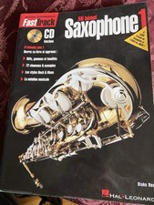 Alto saxophone method for sale  Half Moon Bay