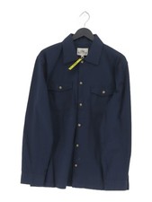 Mantaray men shirt for sale  MARKET HARBOROUGH
