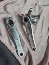 Shimano deore crank for sale  ABERDEEN