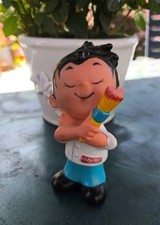 Krautol werbefigur männchen gebraucht kaufen  Norden