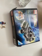 Lego 21103 delorean for sale  LEEK
