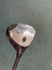 callaway steelhead iii for sale  GLASGOW