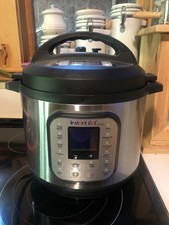 Duo nova instant for sale  Warner