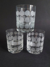 Whiskygläser ingrid glas gebraucht kaufen  Saarbrücken