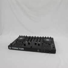 Native instruments traktor d'occasion  Artigues-près-Bordeaux