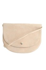 Sac bandoulière daim d'occasion  France