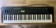 Yamaha dx11 digital for sale  SANDBACH