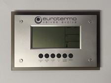 Digitale wanduhr thermometer gebraucht kaufen Digitale wanduhr thermometer gebraucht kaufen  Ehingen (Donau)