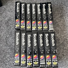 14x scotch betamax for sale  BISHOP'S STORTFORD