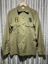 Military olive green for sale  BIRMINGHAM