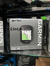 Ciclocomputer gps garmin usato  Sala Consilina