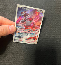 Groudon 199 ita usato  Albisola Superiore
