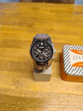 Fossil coachman herren gebraucht kaufen  Altdorf b.Nürnberg