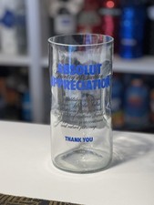 Absolut vodka tip gebraucht kaufen Absolut vodka tip gebraucht kaufen  Erfurt