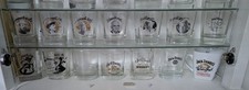 Jack daniels gläser gebraucht kaufen  Alzey-Umland