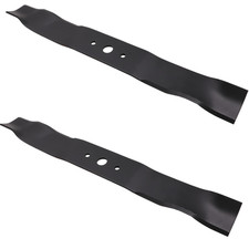 2x49cm lames stiga d'occasion  Expédié en France