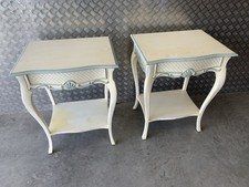 Bed french style for sale  SUTTON