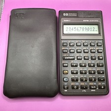 Hewlett packard 32s for sale  Mesa