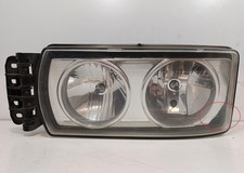 Faro anteriore sinistro usato Faro anteriore sinistro usato  Gioia Tauro