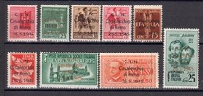 10757 cln 1945 usato  Novara