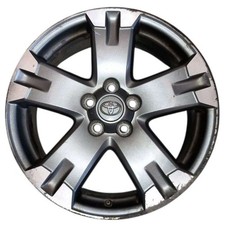 Cerchio lega 5jx18h2 usato  Pratola Peligna